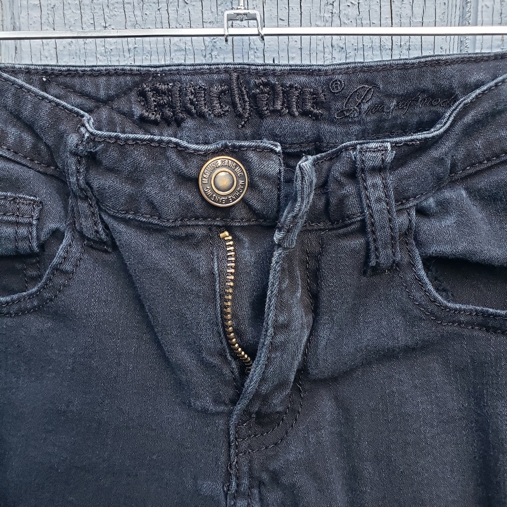 Vintage Machine Jeans - Picture 3 of 11